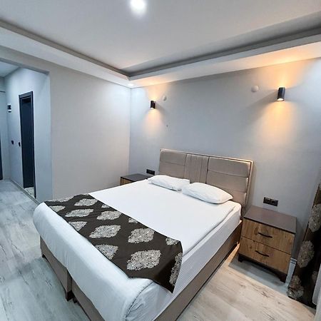 Whitestone Hotel Nevşehir Dış mekan fotoğraf