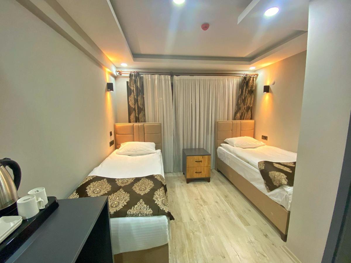 Whitestone Hotel Nevşehir Dış mekan fotoğraf