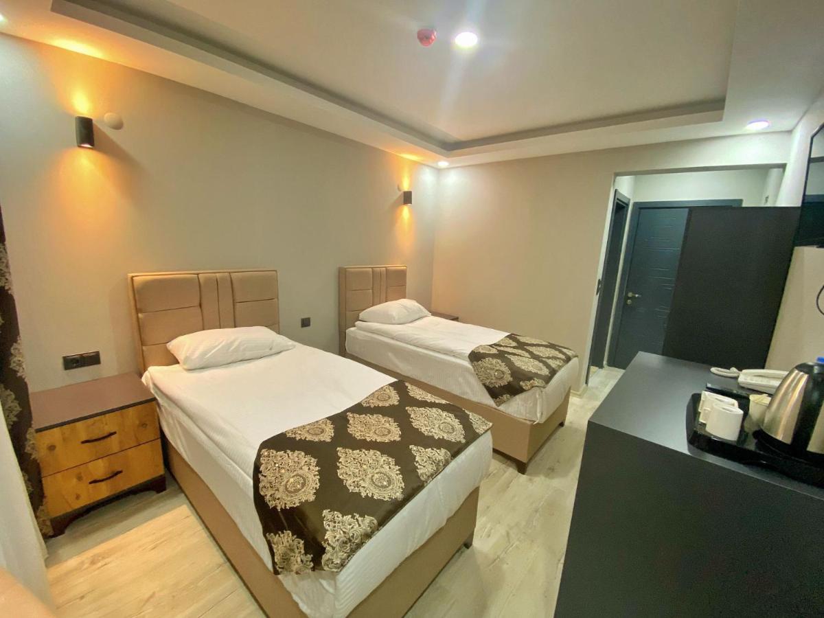 Whitestone Hotel Nevşehir Dış mekan fotoğraf