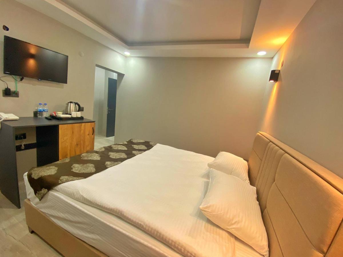 Whitestone Hotel Nevşehir Dış mekan fotoğraf