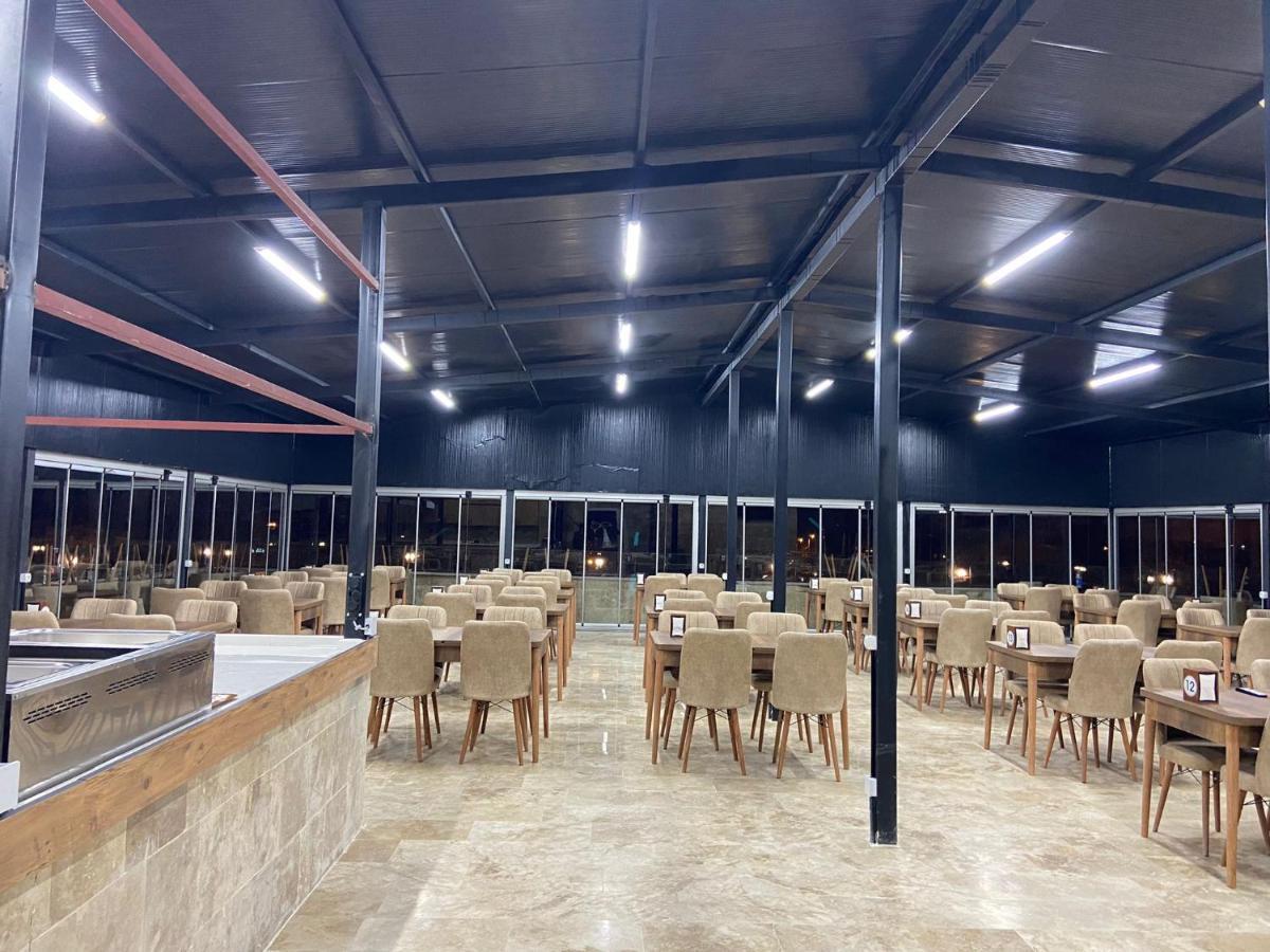 Whitestone Hotel Nevşehir Dış mekan fotoğraf