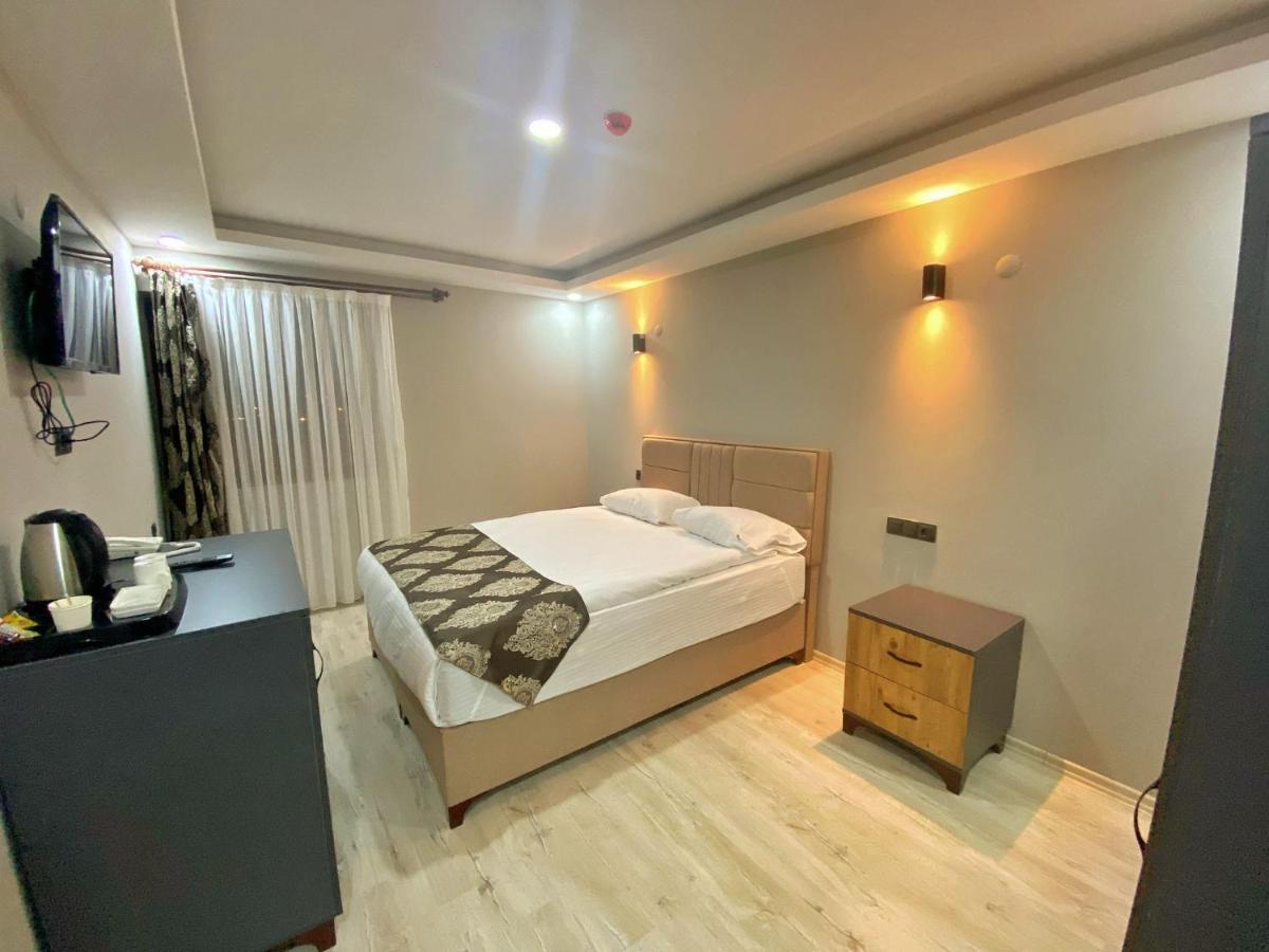 Whitestone Hotel Nevşehir Dış mekan fotoğraf