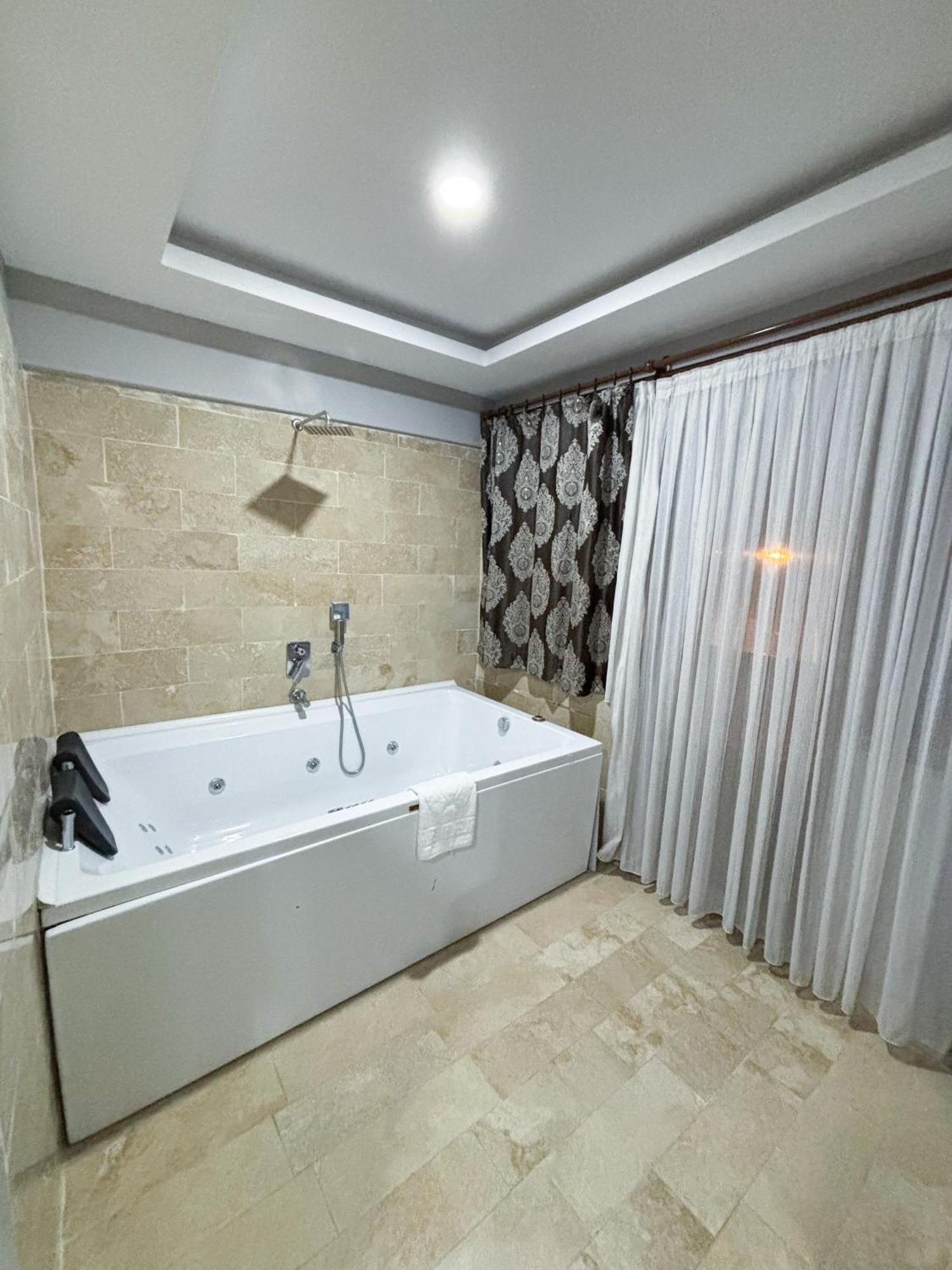 Whitestone Hotel Nevşehir Dış mekan fotoğraf