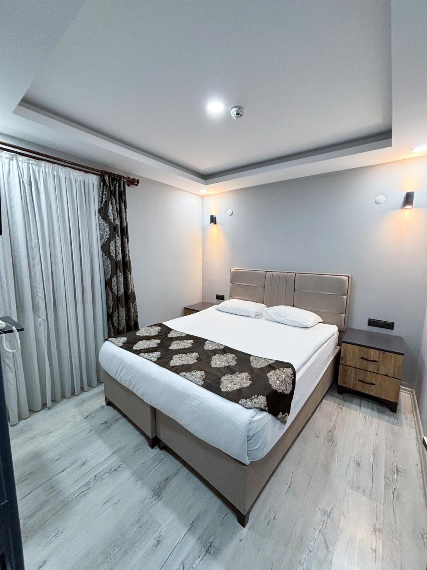Whitestone Hotel Nevşehir Dış mekan fotoğraf