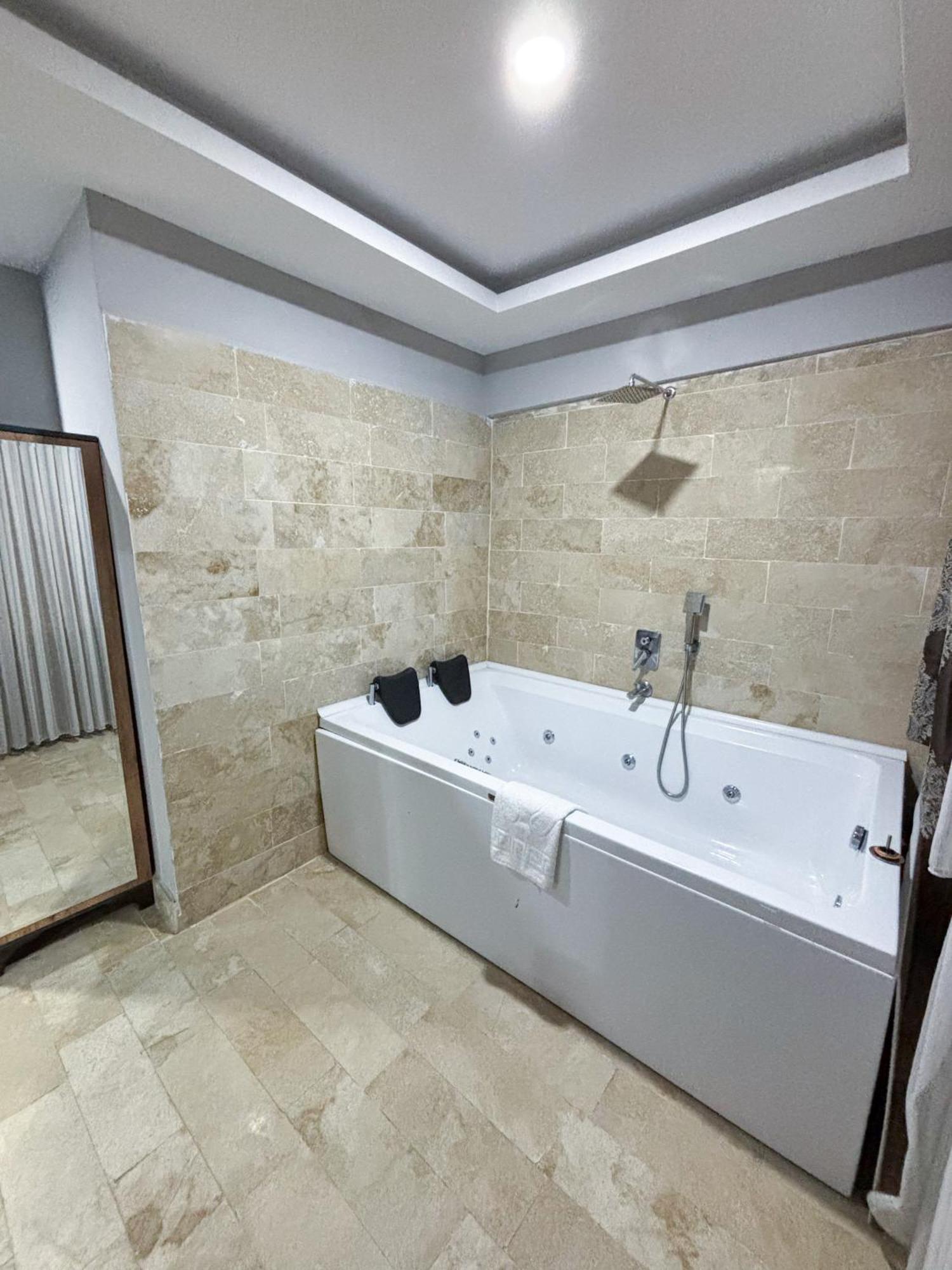Whitestone Hotel Nevşehir Dış mekan fotoğraf