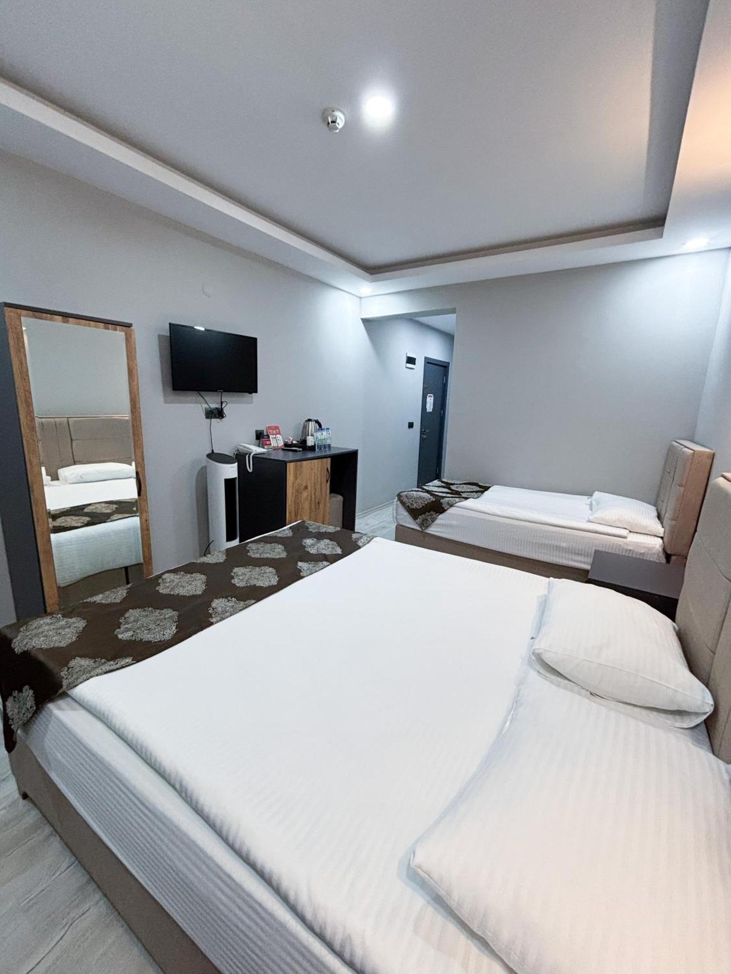 Whitestone Hotel Nevşehir Dış mekan fotoğraf