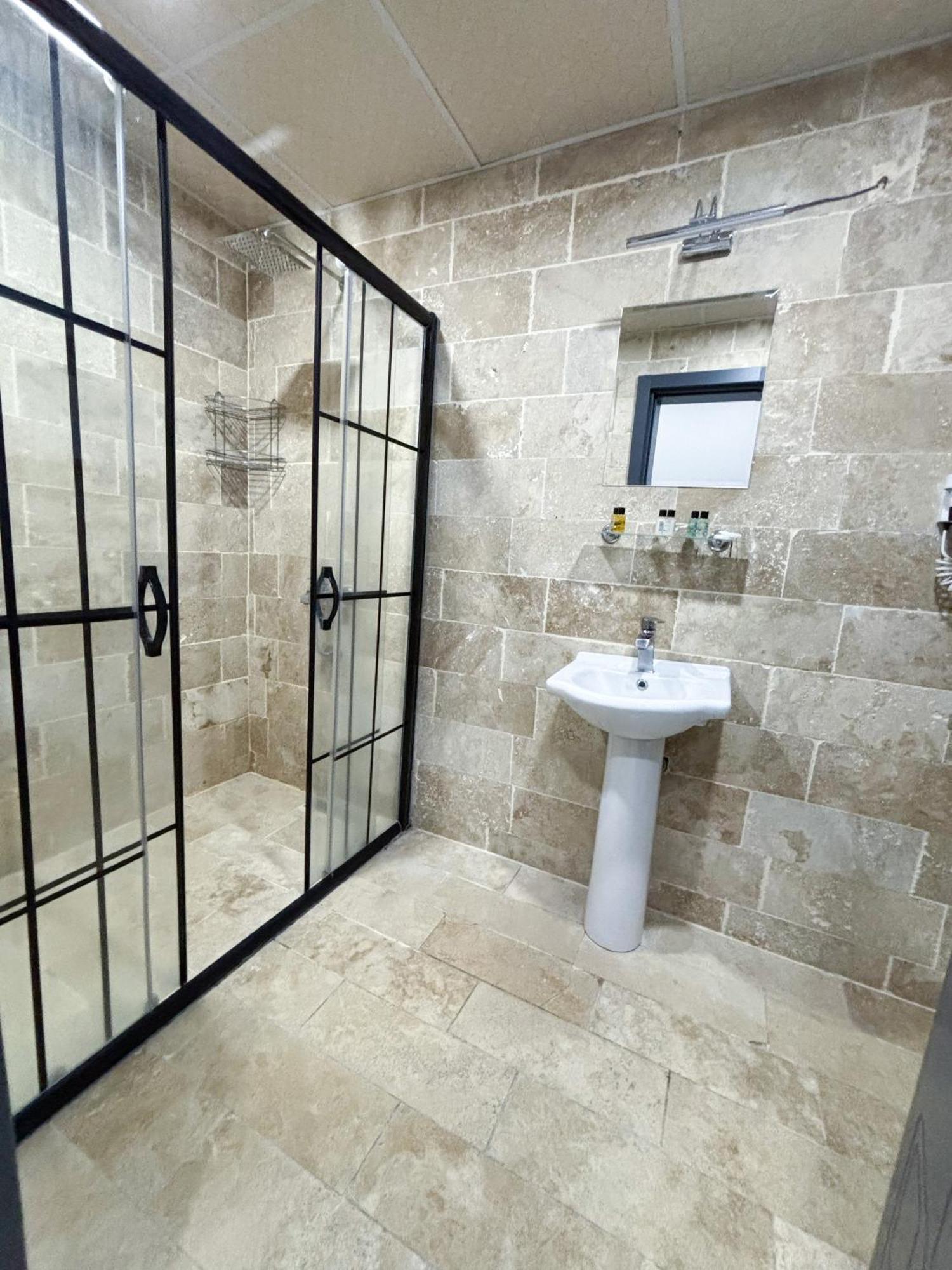 Whitestone Hotel Nevşehir Dış mekan fotoğraf