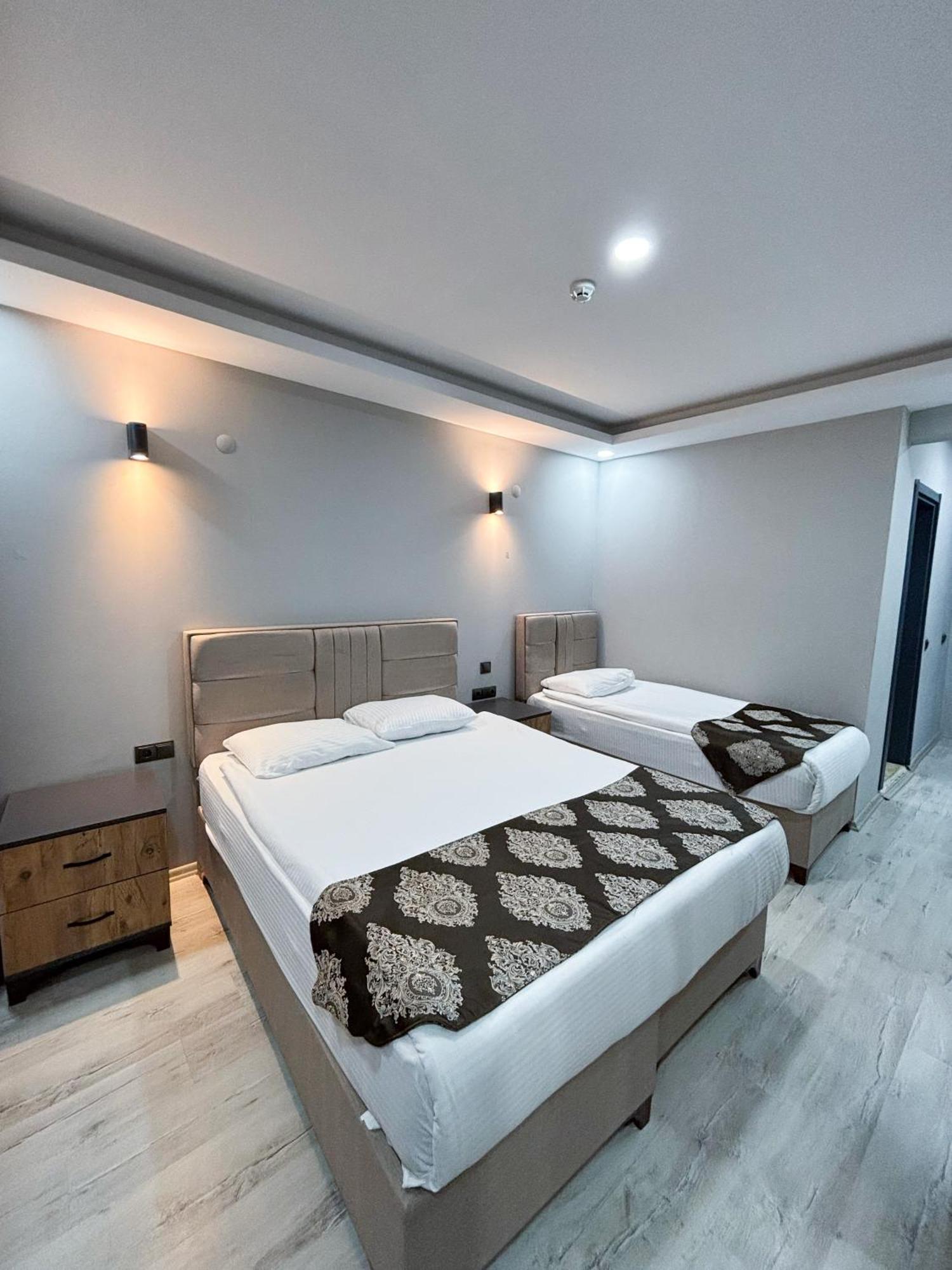 Whitestone Hotel Nevşehir Dış mekan fotoğraf