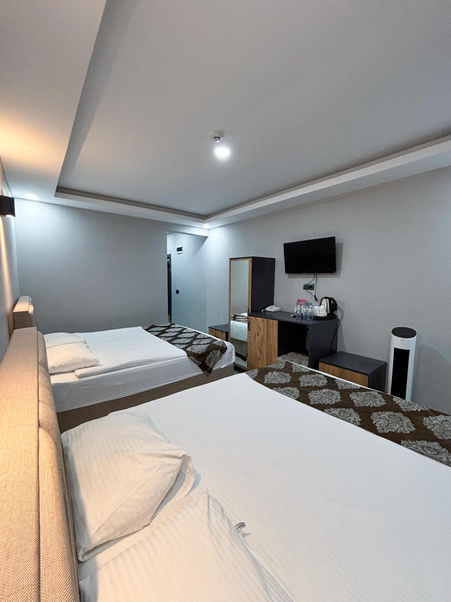 Whitestone Hotel Nevşehir Dış mekan fotoğraf