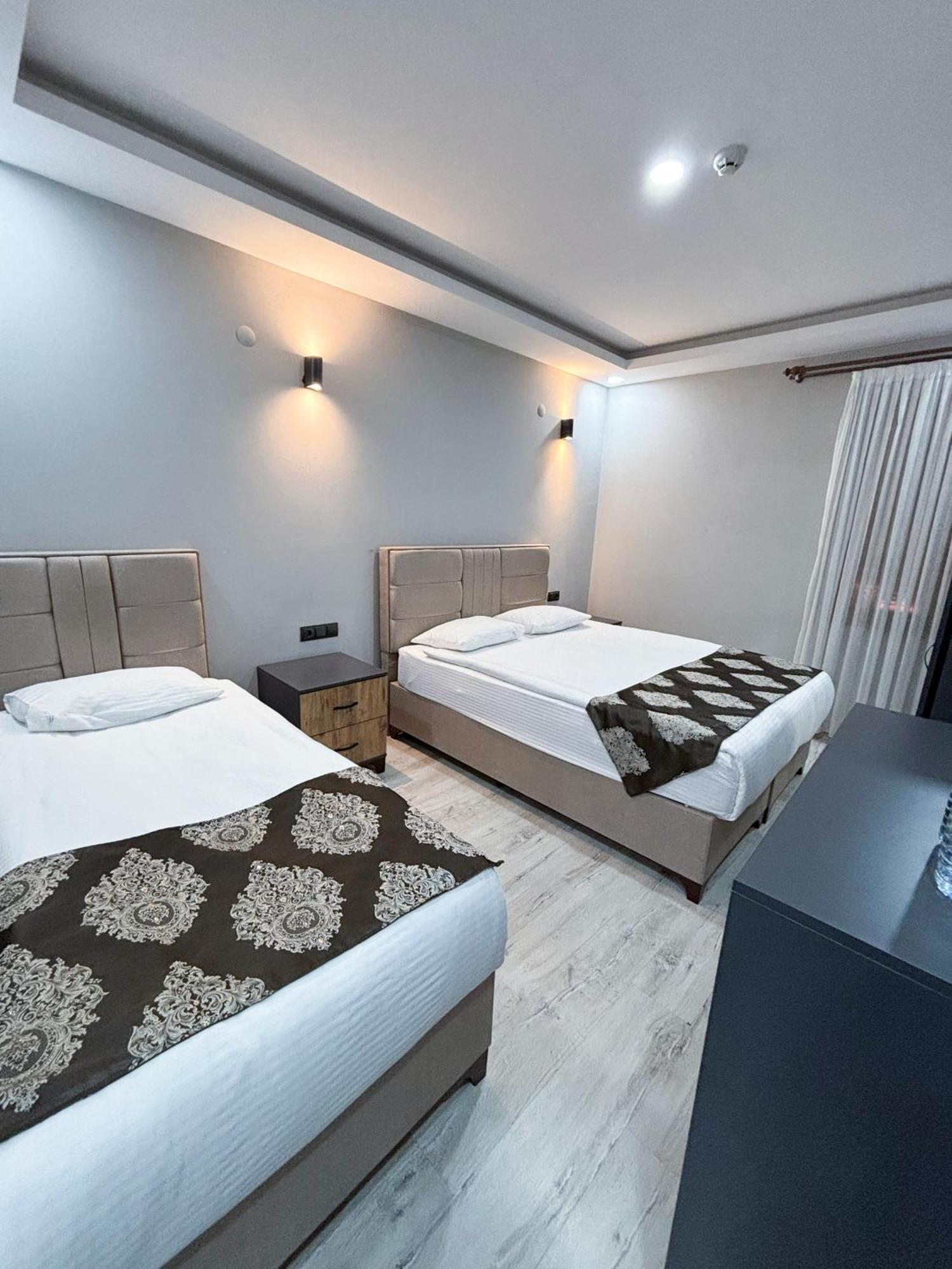 Whitestone Hotel Nevşehir Dış mekan fotoğraf