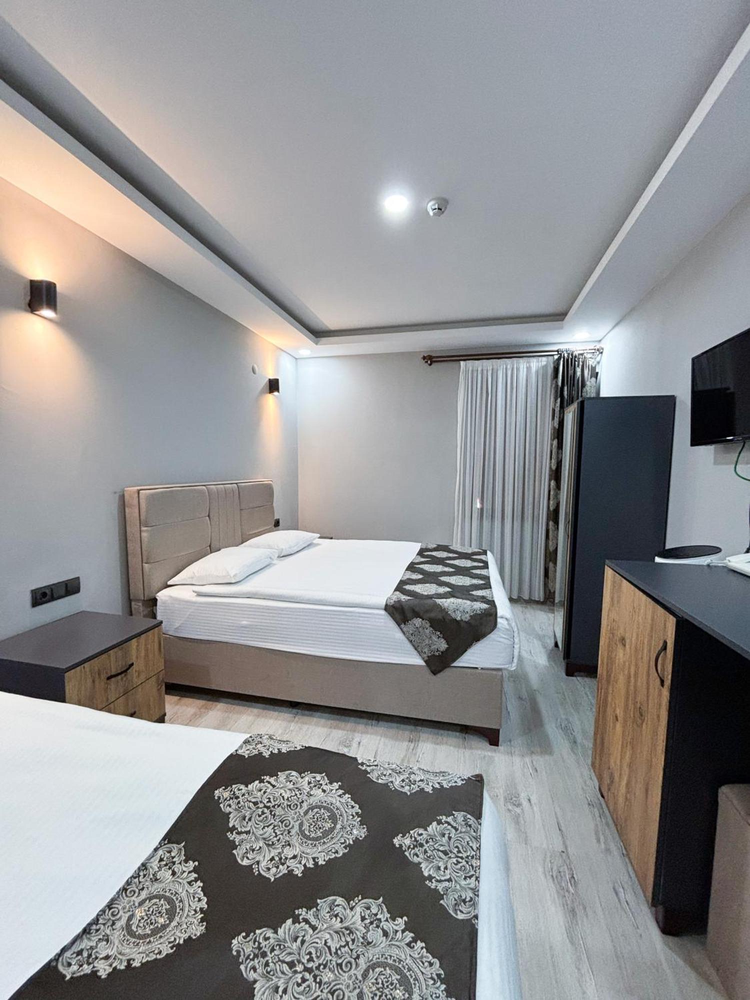 Whitestone Hotel Nevşehir Dış mekan fotoğraf
